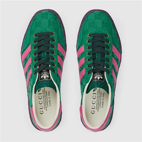 gucci gazelle donna